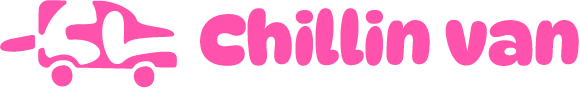 The Chillin Van Logo